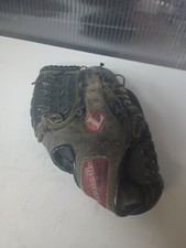 Louisville Slugger The Softballer HBG9 13.5in Softball Glove - Preowned Vintage