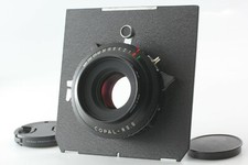 【TOP MINT 】 Rodenstock Geronar 150mm f/6....
