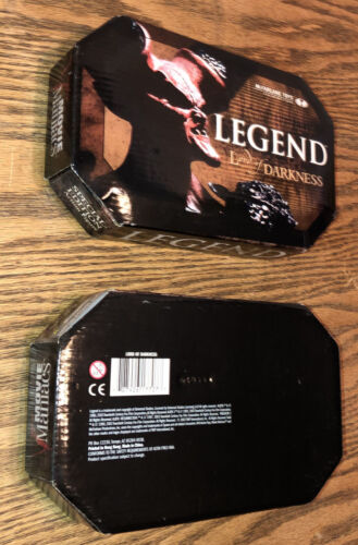 McFarlane Movie Maniacs Legend Lord of Darkness Special Edition Figur BOXENDEN! - Bild 4 von 10