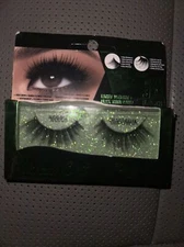 Ebin New York Natural Cat Chartreux NC005 3D Lash