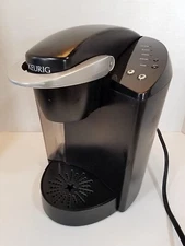 Keurig Single Cup Brewing System Coffee Maker Model b40