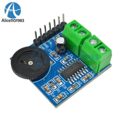 Mini PAM8403 two-channel Double Track Power Amplifier Module Volume Adjustment #