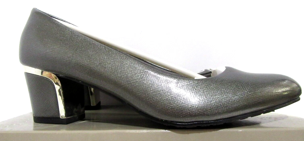 Dark pewter best sale shoes
