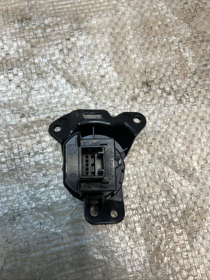 14-16 Lexus Is250 IS350 botón de encendido sin llave arranque 89611-53032 Foto 3 de 4