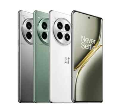 【新品未開封】OnePlus Ace 3 Pro グローバル24/1TB 緑 Original Oneplus Ace 3 Pro Mobile Phone Snapdragon 8 Gen 3