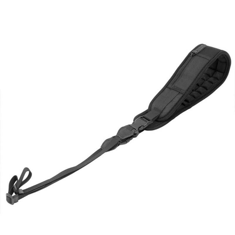 Air Cushion Shoulder Strap Camera Belt Multifunction