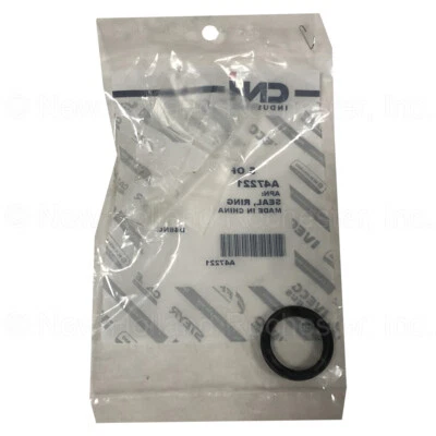New Holland Sealing Ring 20.22mm ID x 27.28mm OD x 3.53mm Thk Part # A47221