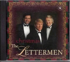 Christmas With the Lettermen - Audio CD By The Lettermen - VERY GOOD