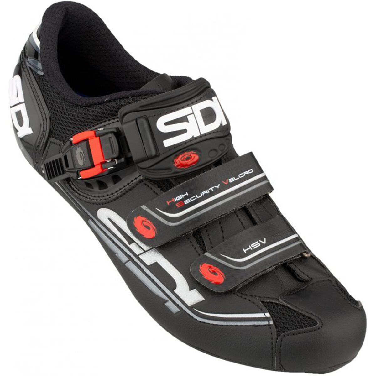 sidi genius 7 mega road cycling shoes