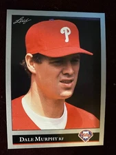 1992 Leaf Baseball Cards (You Pick) Quantity Discount