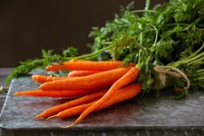 1000 Samen Möhre Amsterdam 2  Karotte Möhren hoher Ertrag Garten Beet Gemüse