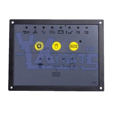Electronics Controller Control Module Panel DSE704 for Deep Sea