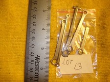 LIONEL TRAIN PARTS Accessories pre post-WAR lot 13