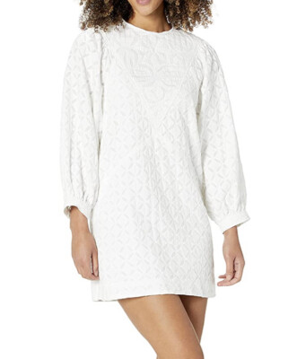 knee length dresses for ladies Blushing With Bliss Shift Dress (Final Sale) – ModCloth main image 0