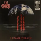 In Flames - Lunar Strain (180gm LP, Blue, 2024 NB, EU, NBR 54421, Sealed)