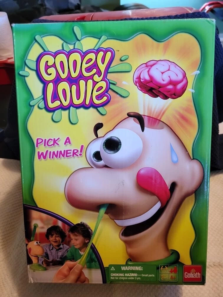 Gooey louie cheap delivery