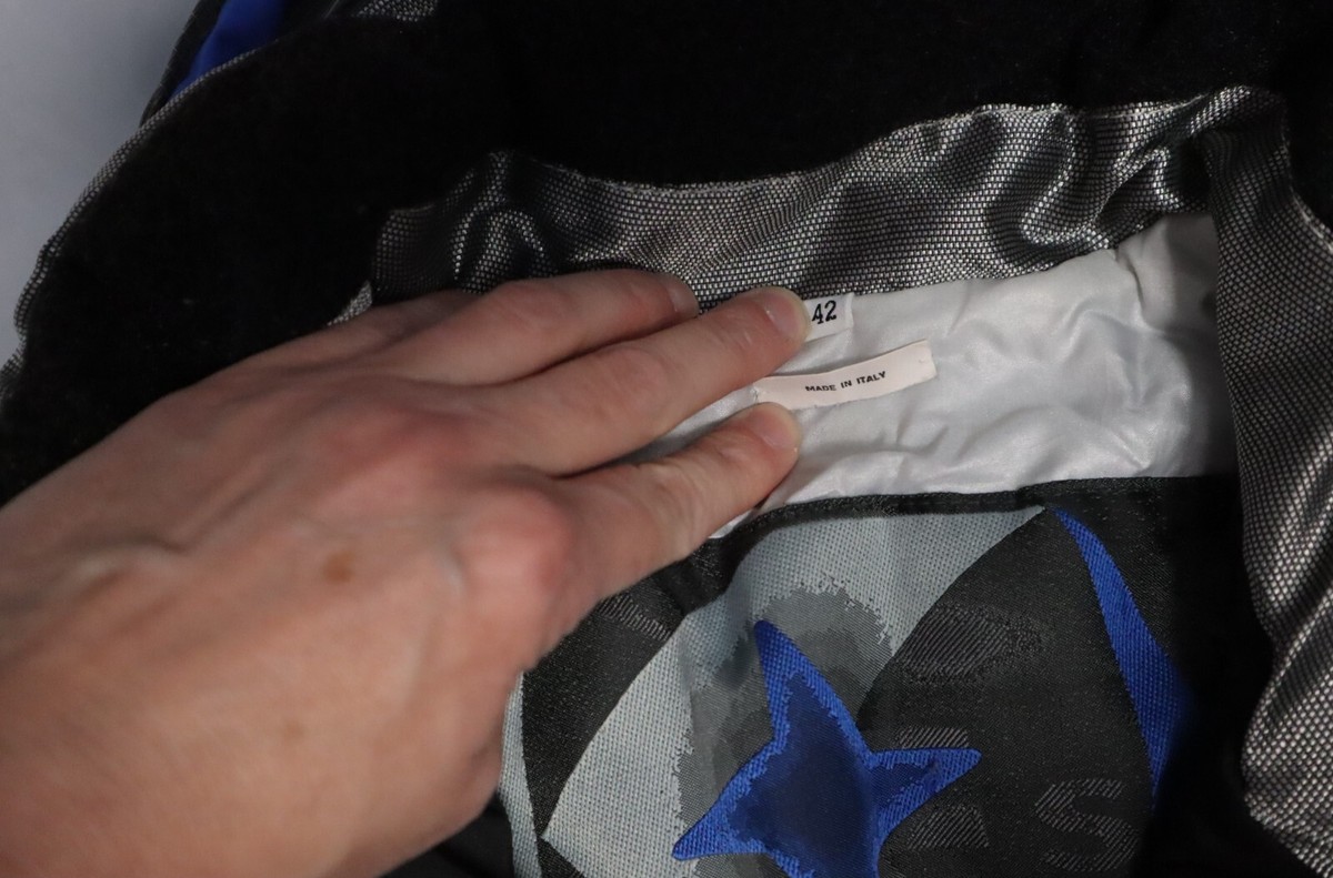 Vintage Colmar Technologic Key Mens Ski Suit size 6 (Italy) | eBay