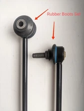Rubber Boots Sway Bar Link Chrysler Plymouth Prowler Stabilizer Link 4786592AB