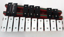 Vintage Student Glockenspiel Xylophone Rhythm Band Inc