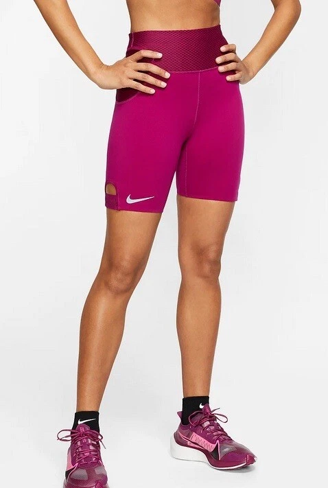 Nike city ready running deals shorts
