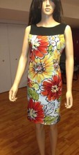 DRESSBARN woman Dress Sz.10