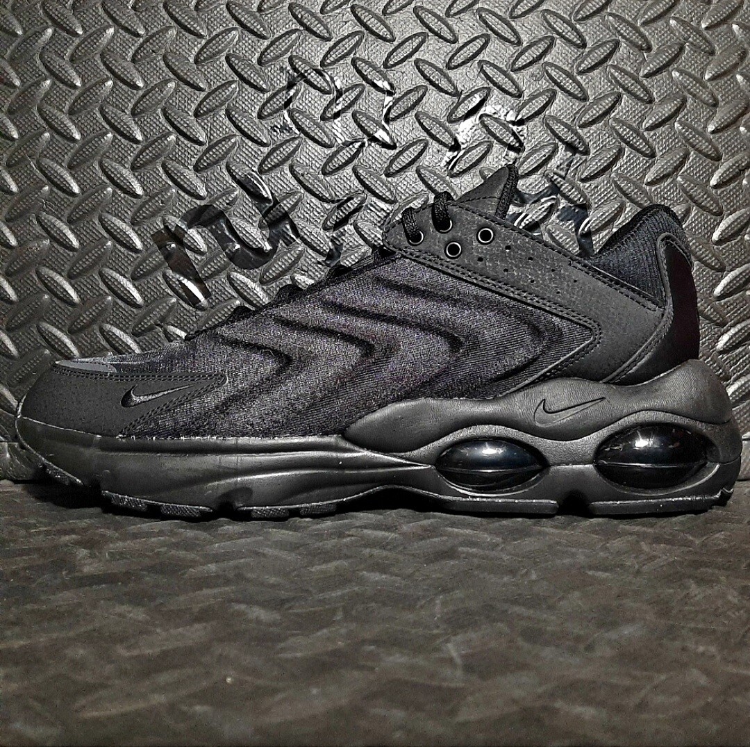 Nike Air Max TW Black Anthracite DQ3984-003 size 14 | eBay Nike Air Max TW Black Anthracite DQ3984-003 size 14 | eBay