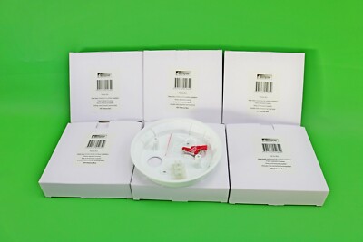 Eclipse VST Rauchmelder Patress Box feuerhemmend weiß 1/2/5/10er Pack
