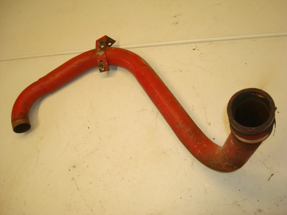 1964 International IH Farmall 504 RC Tractor Air Tube - Image 4 of 4