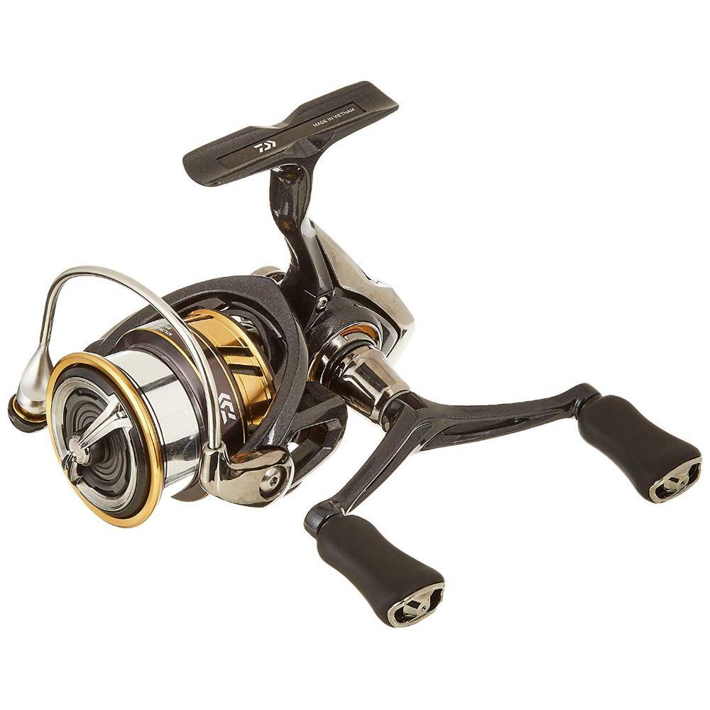 リール DAIWA LEGALIS LT3000S-C-DH Daiwa LEGALIS LT3000S-C-DH Spinning Reel | eBay