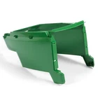 Lower Hood Assembly For John Deere GT242 GT262 GT275 #AM117724