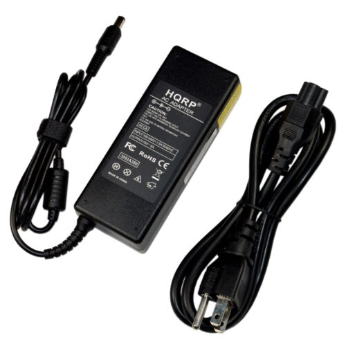 AC Adapter Charger for Toshiba Tecra M1-M9 R10 S1-S11 Series Laptop PA3201U-1ACA - Picture 1 of 4