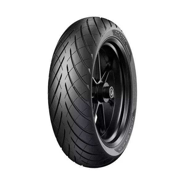 120/70-15 150/70-14 COPPIA GOMME METZELER ROADTEC KYMCO XCITING S 400i ABS D6 - Immagine 3 di 4