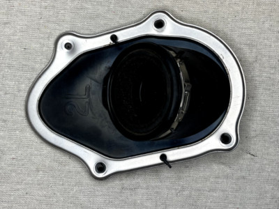 2006-2022 Lexus IS250 IS350 STEERING COLUMN HOLE COVER NO.1 OEM 45025-30390