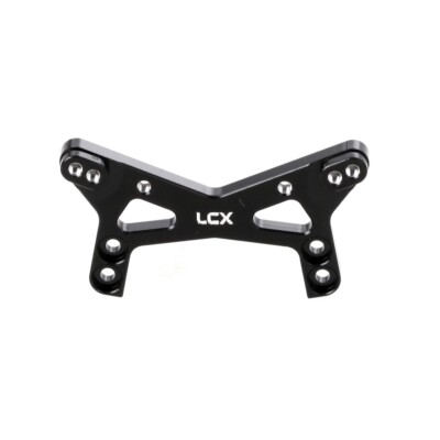 LCX RC Truck Front Shcok Tower Shock Mount for LOSI 1/24 Micro-B 1/28 Micro-T