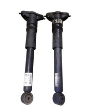 OEM PEUGEOT 208 2021 Pair REAR SHOCK ABSORBERS 9824423480 98311874800 9824423680