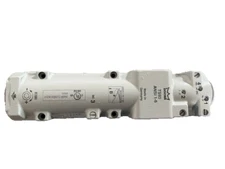 DORMA DOOR CLOSER TS93 ANSI 1-5 AKA 243001-03-1-50 WHITE ADJUSTABLE