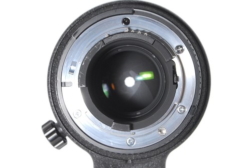 【MINT-】Nikon AF Zoom Nikkor 80-200mm f/2.8 D New III Lens From JAPAN - Picture 12 of 12