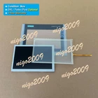Fit for TP700 Comfort 6AV2124-0GC01-0AX0 Touch Screen Glass LCD Display Film