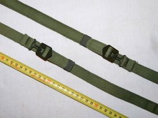 JUGULAIRE CASQUE 1951- ETAT NE…