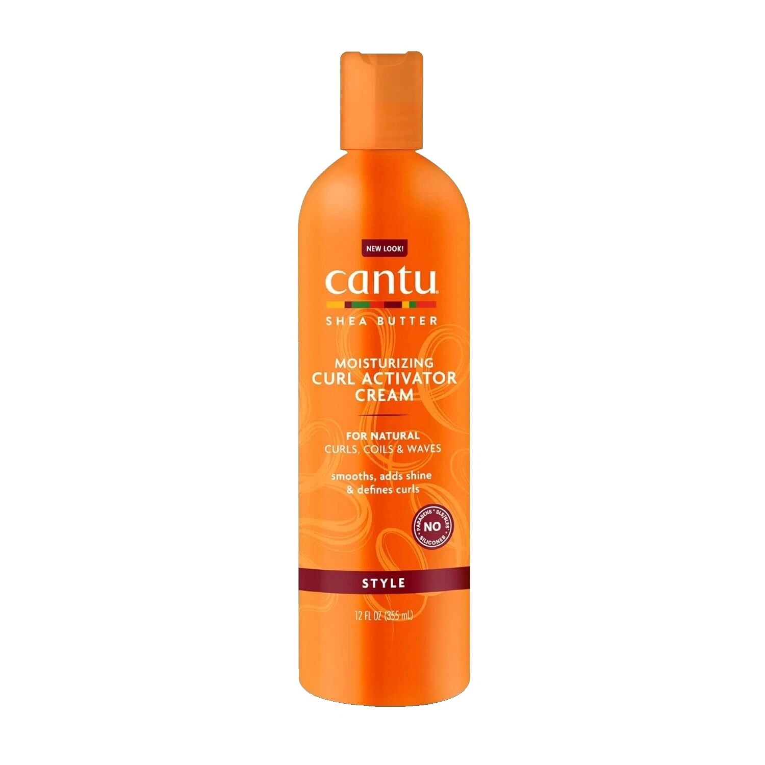 Hair Styling Products Cantu