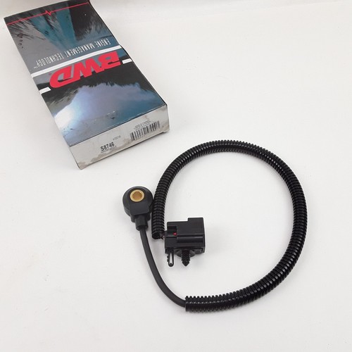 Knock Detonation Sensor Fits Ford Explorer 1999-2010 Mercury Mountaineer 99-10 - Picture 3 of 4
