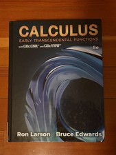 Calculus : Early Transcendental Functions by ...