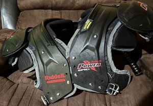 Riddell Spk | eBay