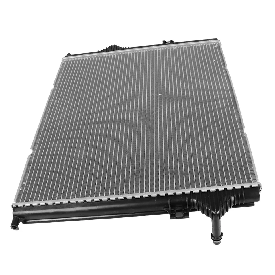 Radiator Without Oil Cooler for BMW 330i xDrive 430i xDrive Gran Coupe - Imagem 4 de 4