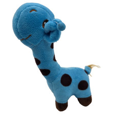 Giraffe Cute Stuffed Animal Plush Toy 6"