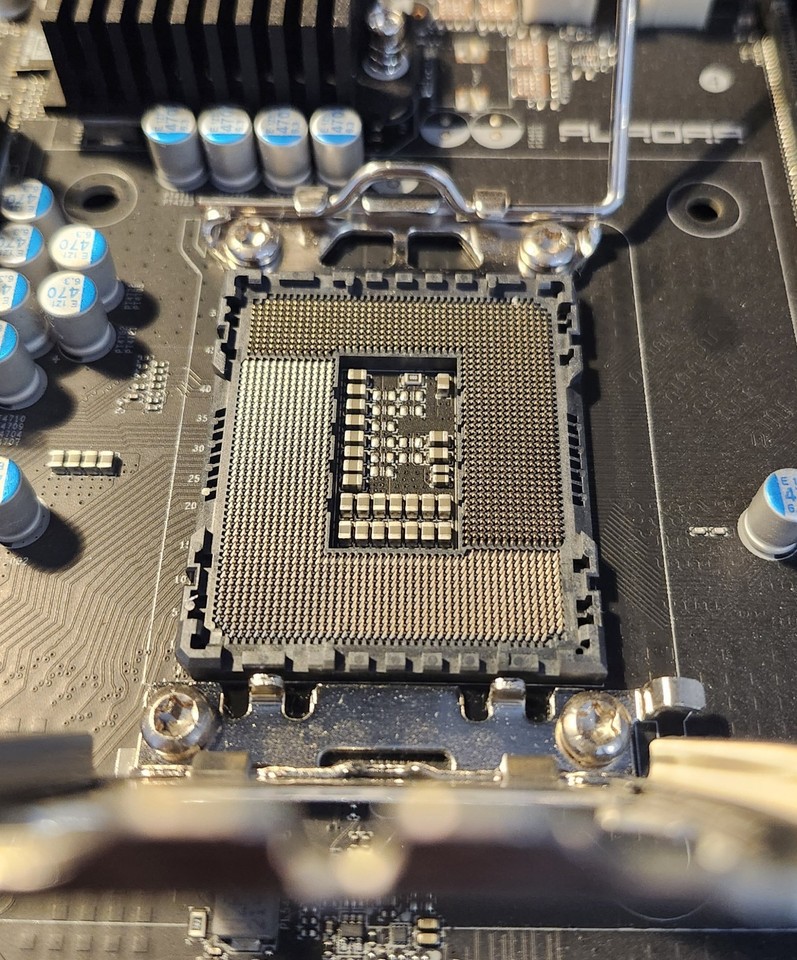 Genuine Dell 446JC Alienware Aurora R13 DDR5 GAMING PC Motherboard ...