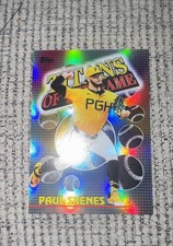 2026 Topps Series 1 - Titans of the Game Paul Skenes #TOG-14