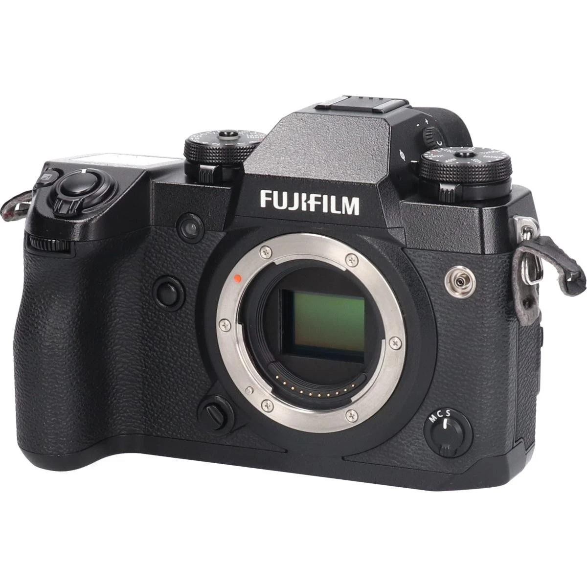 Fujifilm Digital Cameras Fujifilm X-H1 for Sale | Shop New & Used