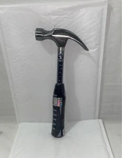 Las Vegas Raiders Pro Grip Hammer