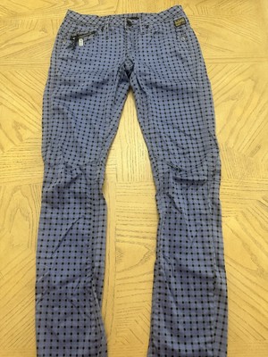 G-Star Raw RN104506 Classic ARC skinny men s Jeans Size W27 / L32